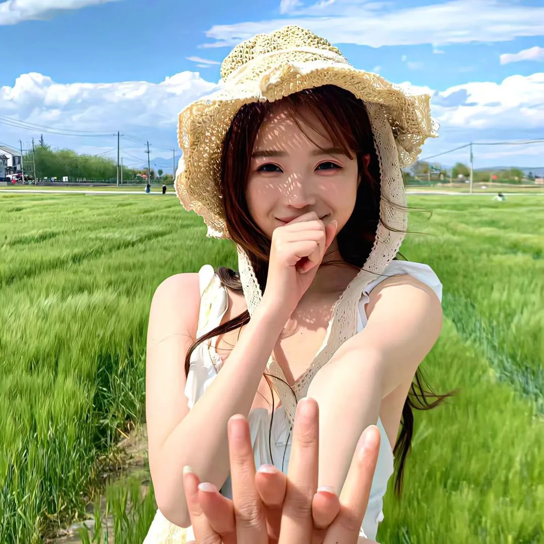 独活女子的推荐第四季