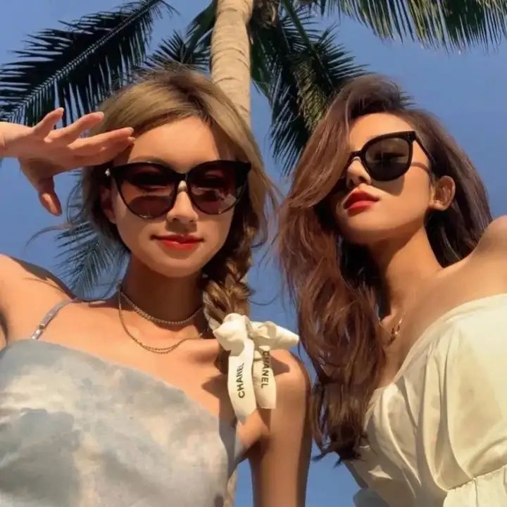 布希妈妈
