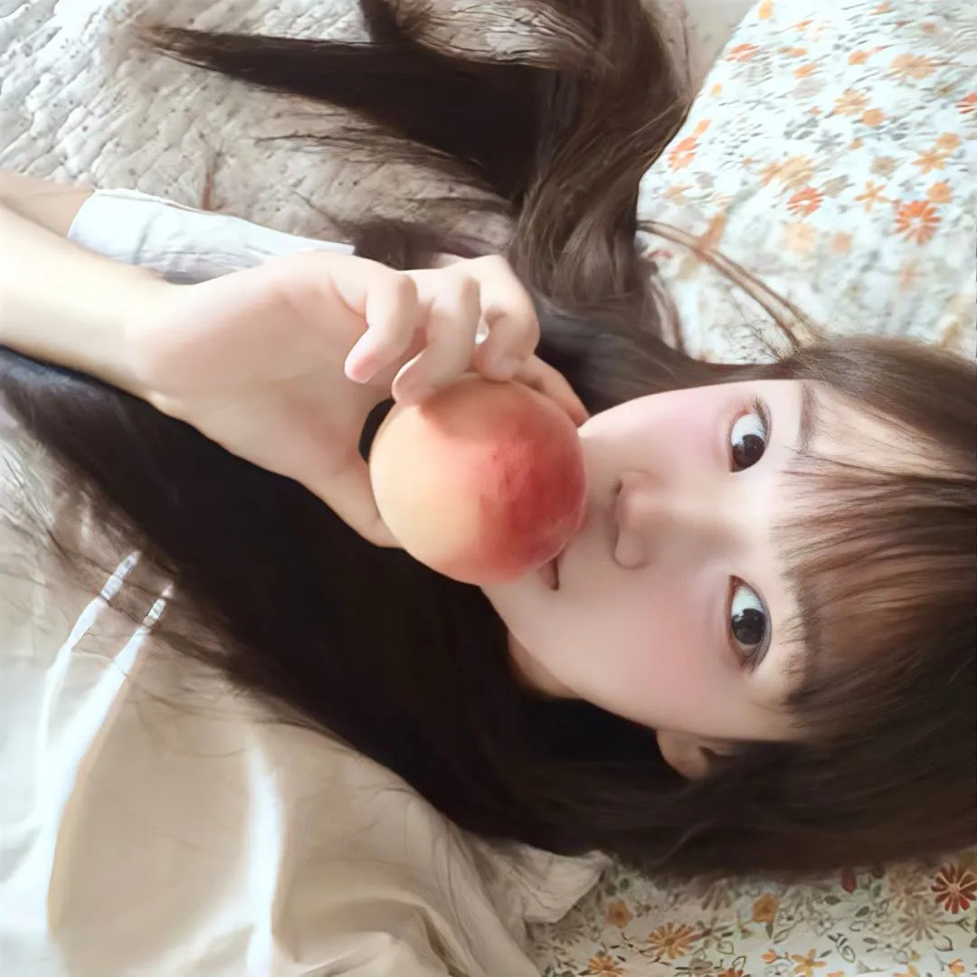 你是我羔羊