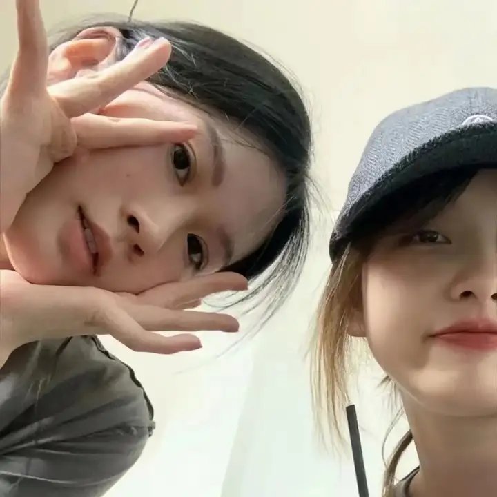 请爱我的女朋友