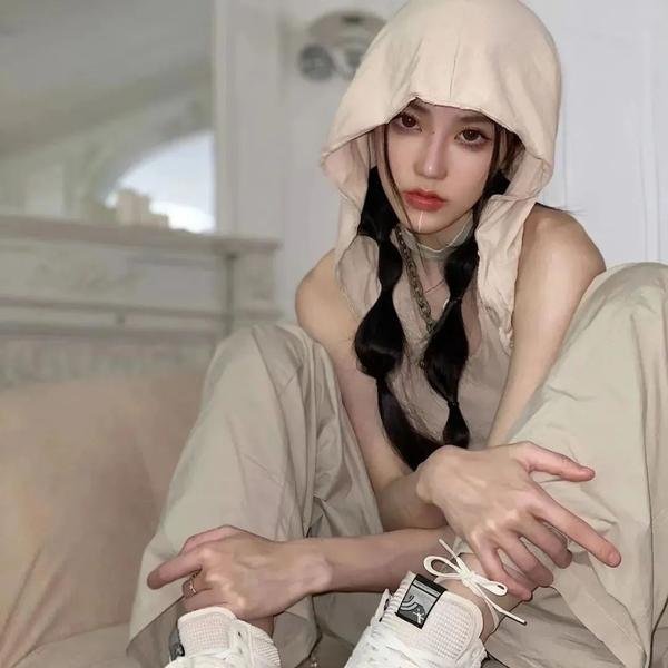 处女心声